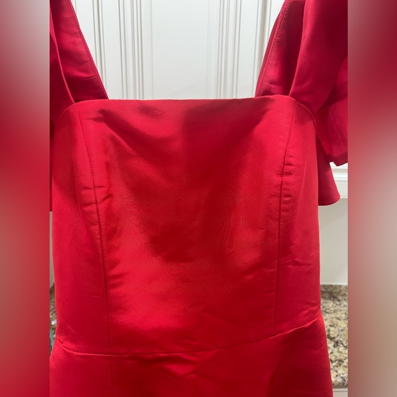 Alexia Maria Dress - Picture 11 of 16